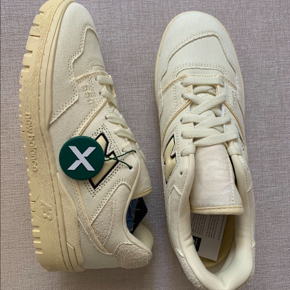 New Balance Joe FreshGoods Conversations Amongst Us